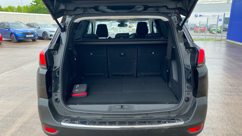Peugeot 5008 1.2 PureTech Allure Premium+ 5dr Petrol Estate